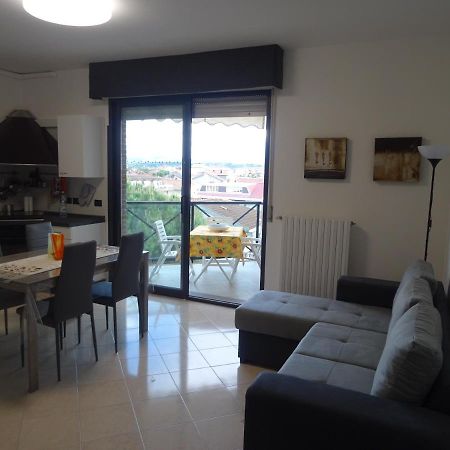 W Le Vacanze Rimini Exterior photo