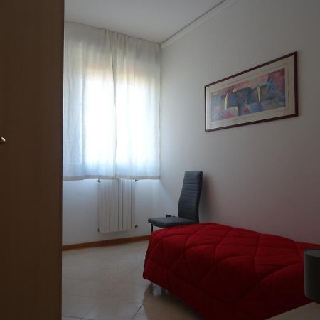 W Le Vacanze Rimini Exterior photo