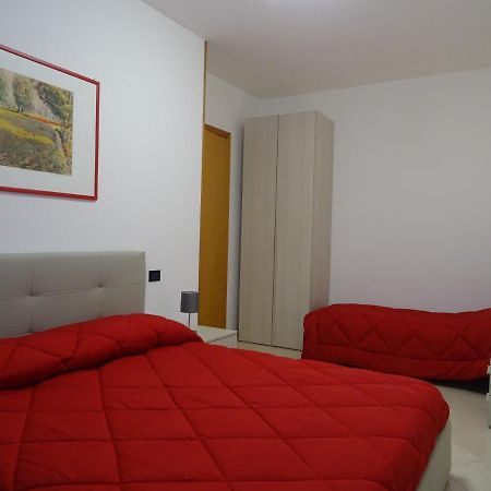 W Le Vacanze Rimini Exterior photo