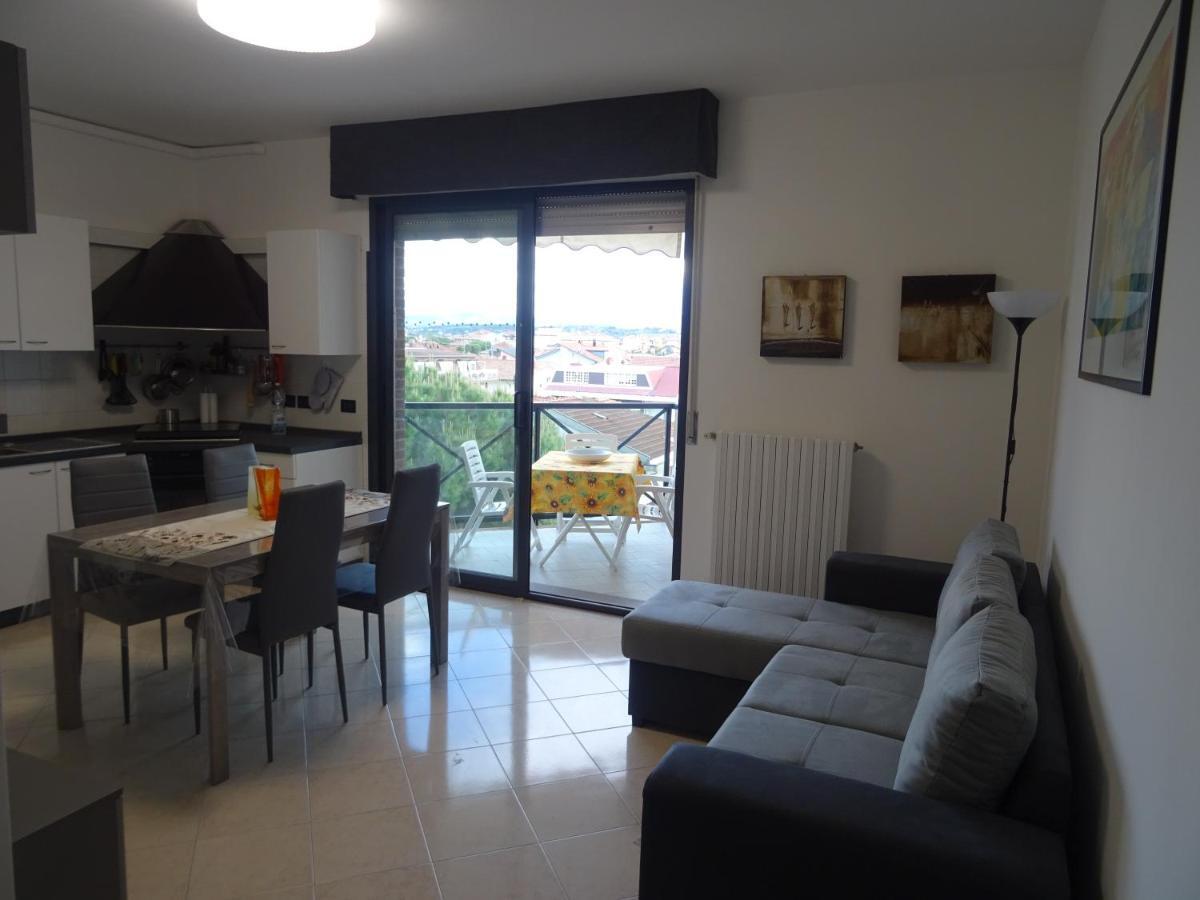 W Le Vacanze Rimini Exterior photo