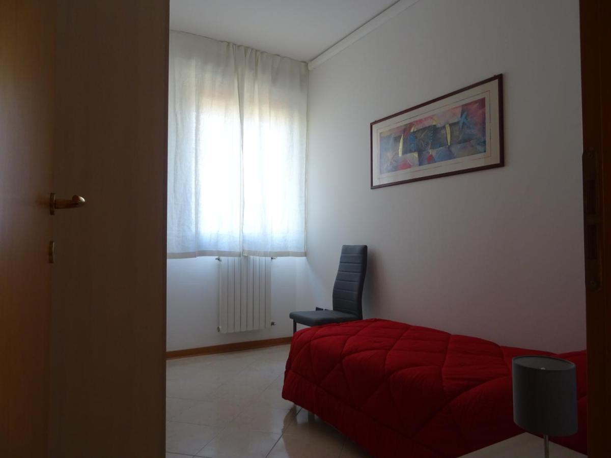 W Le Vacanze Rimini Exterior photo