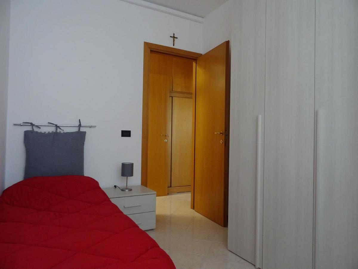 W Le Vacanze Rimini Exterior photo