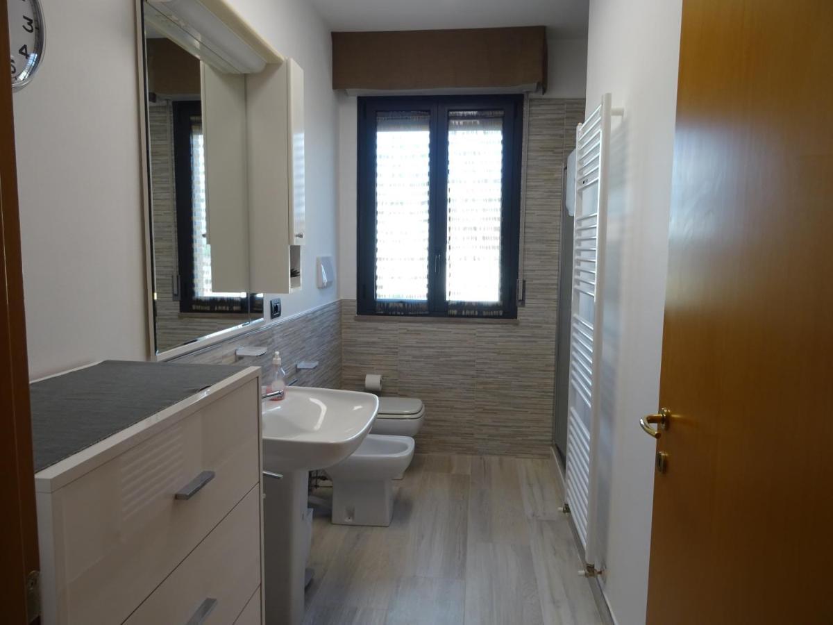 W Le Vacanze Rimini Exterior photo