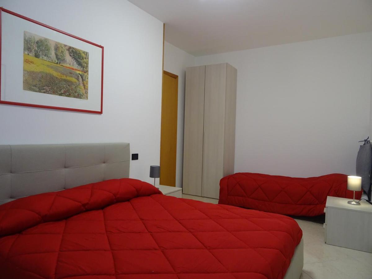 W Le Vacanze Rimini Exterior photo