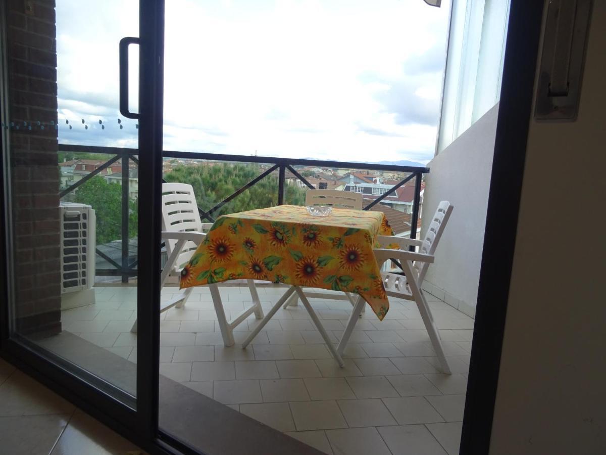 W Le Vacanze Rimini Exterior photo