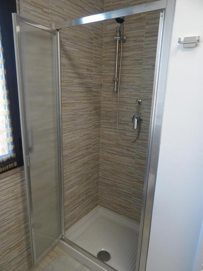 W Le Vacanze Rimini Exterior photo